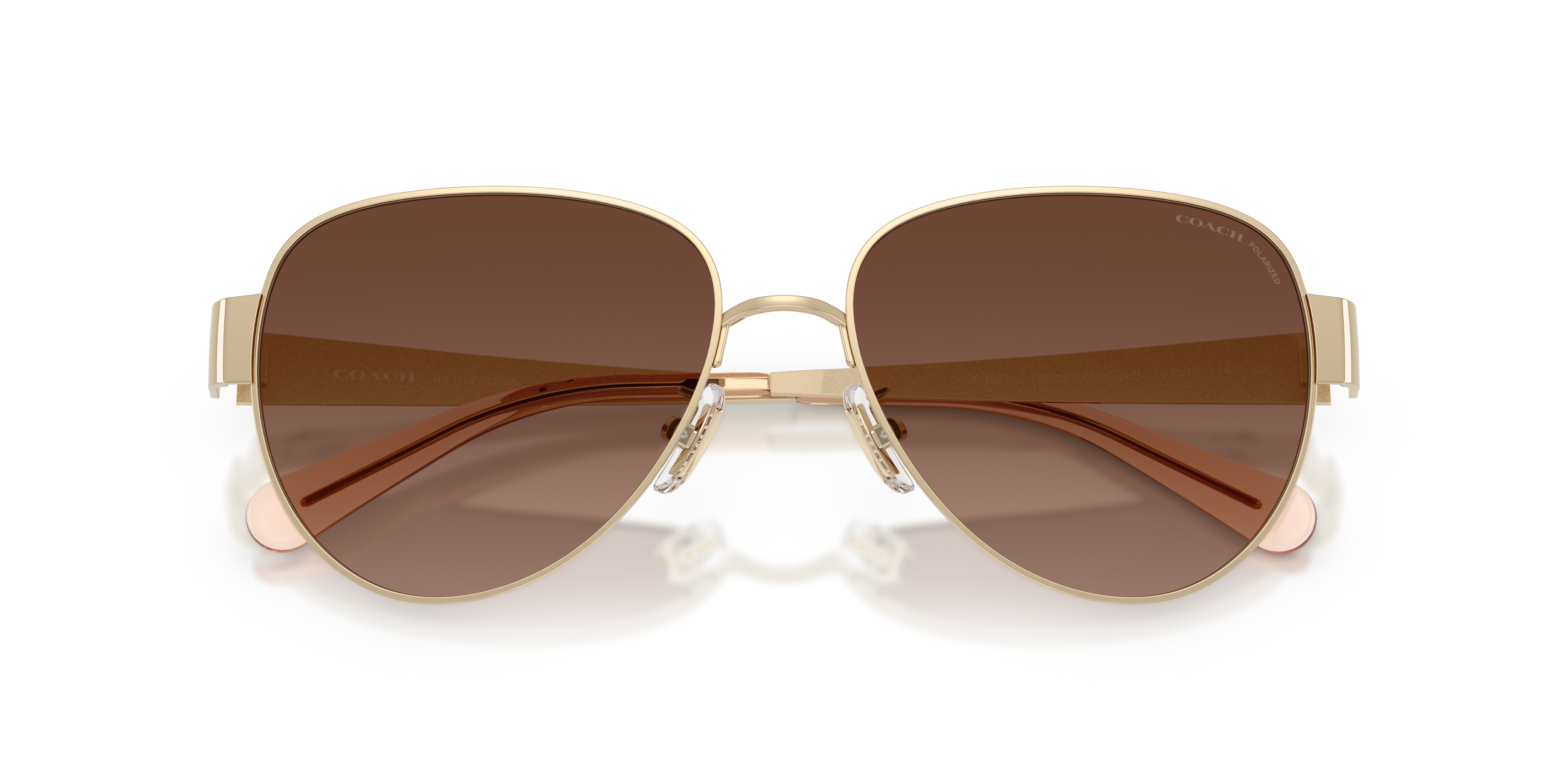 Coach HC7186 900587 Cdp37 